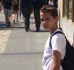 Meet your Posher, Esmer eris